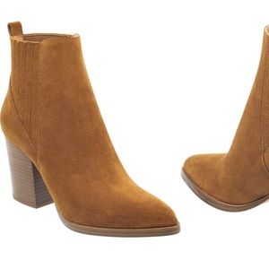Marc Fisher LTD Alva Booties